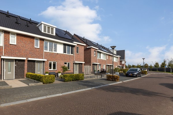 Medium property photo - Strandgaper 104, 4616 AB Bergen op Zoom